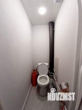 1-к квартира, на длительный срок, 34м2, 6/9 этаж