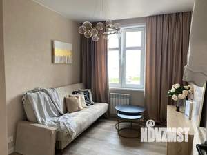 3-к квартира, посуточно, 73м2, 3/3 этаж