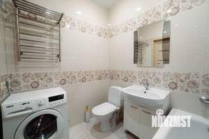 1-к квартира, посуточно, 48м2, 1/1 этаж