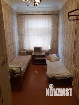 4-к квартира, на длительный срок, 100м2, 1/4 этаж