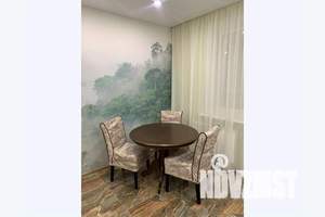 1-к квартира, посуточно, 38м2, 9/10 этаж