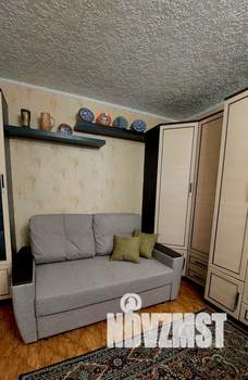 2-к квартира, посуточно, 45м2, 2/5 этаж