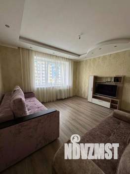 2-к квартира, посуточно, 60м2, 1/1 этаж