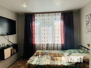 1-к квартира, посуточно, 26м2, 2/5 этаж