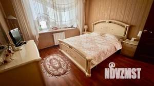 2-к квартира, посуточно, 58м2, 1/10 этаж