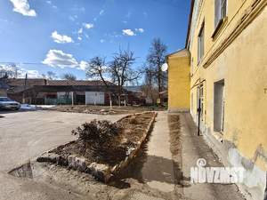 2-к квартира, на длительный срок, 44м2, 2/2 этаж