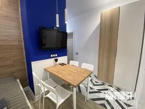 Студия квартира, посуточно, 22м2, 1/2 этаж