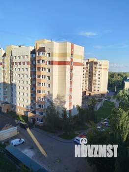 1-к квартира, на длительный срок, 41м2, 3/10 этаж