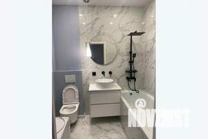 1-к квартира, посуточно, 55м2, 3/3 этаж