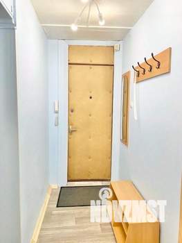 1-к квартира, посуточно, 31м2, 1/1 этаж