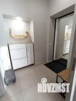 2-к квартира, посуточно, 36м2, 2/2 этаж