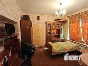 2-к квартира, на длительный срок, 44м2, 2/2 этаж