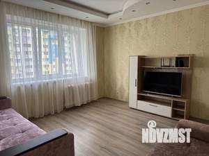 2-к квартира, посуточно, 60м2, 1/1 этаж