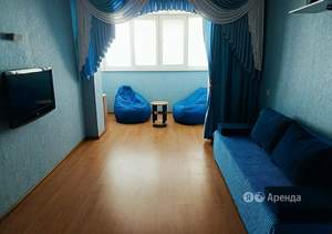 2-к квартира, на длительный срок, 55м2, 7/10 этаж