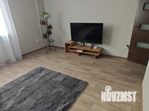 2-к квартира, посуточно, 60м2, 5/5 этаж