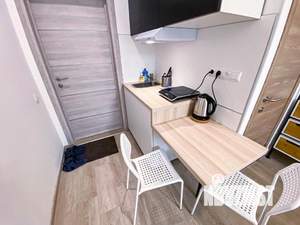 1-к квартира, посуточно, 15м2, 1/1 этаж