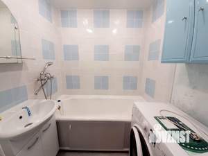 1-к квартира, на длительный срок, 34м2, 6/9 этаж