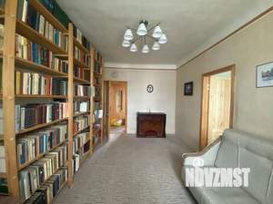 2-к квартира, посуточно, 65м2, 2/2 этаж