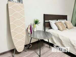 1-к квартира, посуточно, 55м2, 1/1 этаж