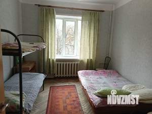 3-к квартира, на длительный срок, 70м2, 2/2 этаж