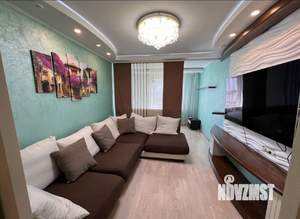 2-к квартира, на длительный срок, 62м2, 7/10 этаж