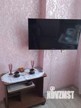 2-к квартира, посуточно, 34м2, 1/1 этаж