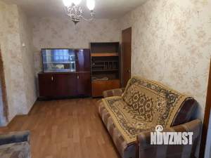 2-к квартира, на длительный срок, 45м2, 2/5 этаж