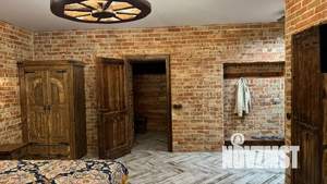 2-к квартира, посуточно, 58м2, 1/2 этаж