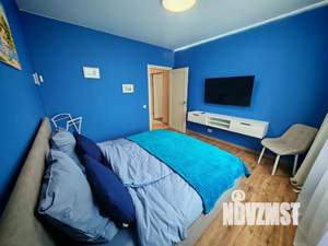2-к квартира, посуточно, 60м2, 3/3 этаж