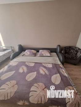 1-к квартира, на длительный срок, 50м2, 15/17 этаж