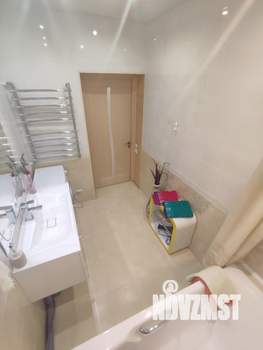 3-к квартира, посуточно, 95м2, 1/1 этаж