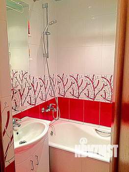 1-к квартира, на длительный срок, 36м2, 8/12 этаж