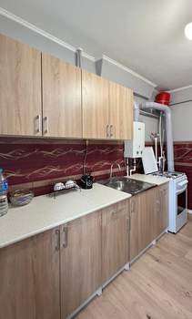 2-к квартира, на длительный срок, 46м2, 1/2 этаж