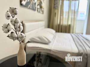 2-к квартира, посуточно, 67м2, 7/9 этаж