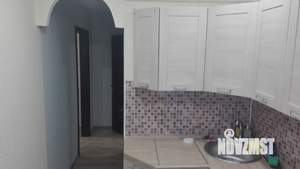 2-к квартира, посуточно, 45м2, 1/9 этаж