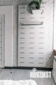 2-к квартира, посуточно, 52м2, 1/1 этаж