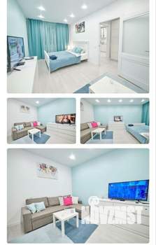 1-к квартира, на длительный срок, 42м2, 2/10 этаж