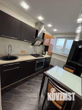 2-к квартира, посуточно, 67м2, 7/9 этаж