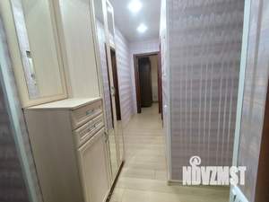 2-к квартира, посуточно, 54м2, 2/5 этаж