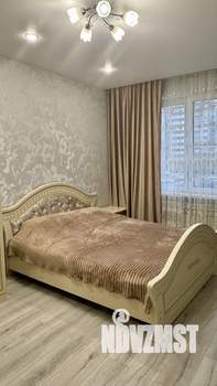 2-к квартира, посуточно, 82м2, 2/12 этаж