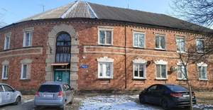 1-к квартира, на длительный срок, 31м2, 2/2 этаж