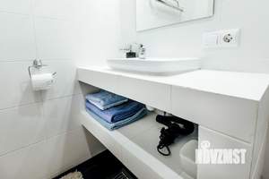 2-к квартира, посуточно, 44м2, 1/1 этаж