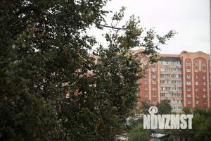 2-к квартира, посуточно, 50м2, 1/1 этаж