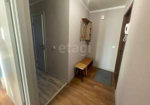 1-к квартира, на длительный срок, 32м2, 3/9 этаж
