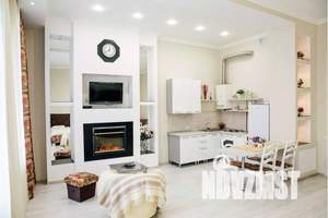 1-к квартира, посуточно, 48м2, 2/2 этаж