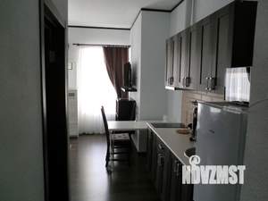 2-к квартира, посуточно, 28м2, 1/1 этаж