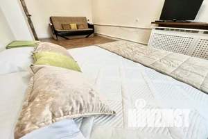 1-к квартира, посуточно, 52м2, 1/14 этаж