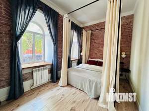 2-к квартира, посуточно, 65м2, 1/2 этаж