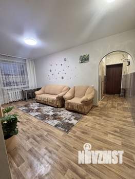 3-к квартира, на длительный срок, 58м2, 2/4 этаж