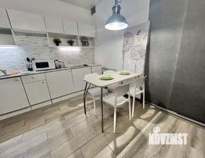 2-к квартира, посуточно, 65м2, 1/12 этаж